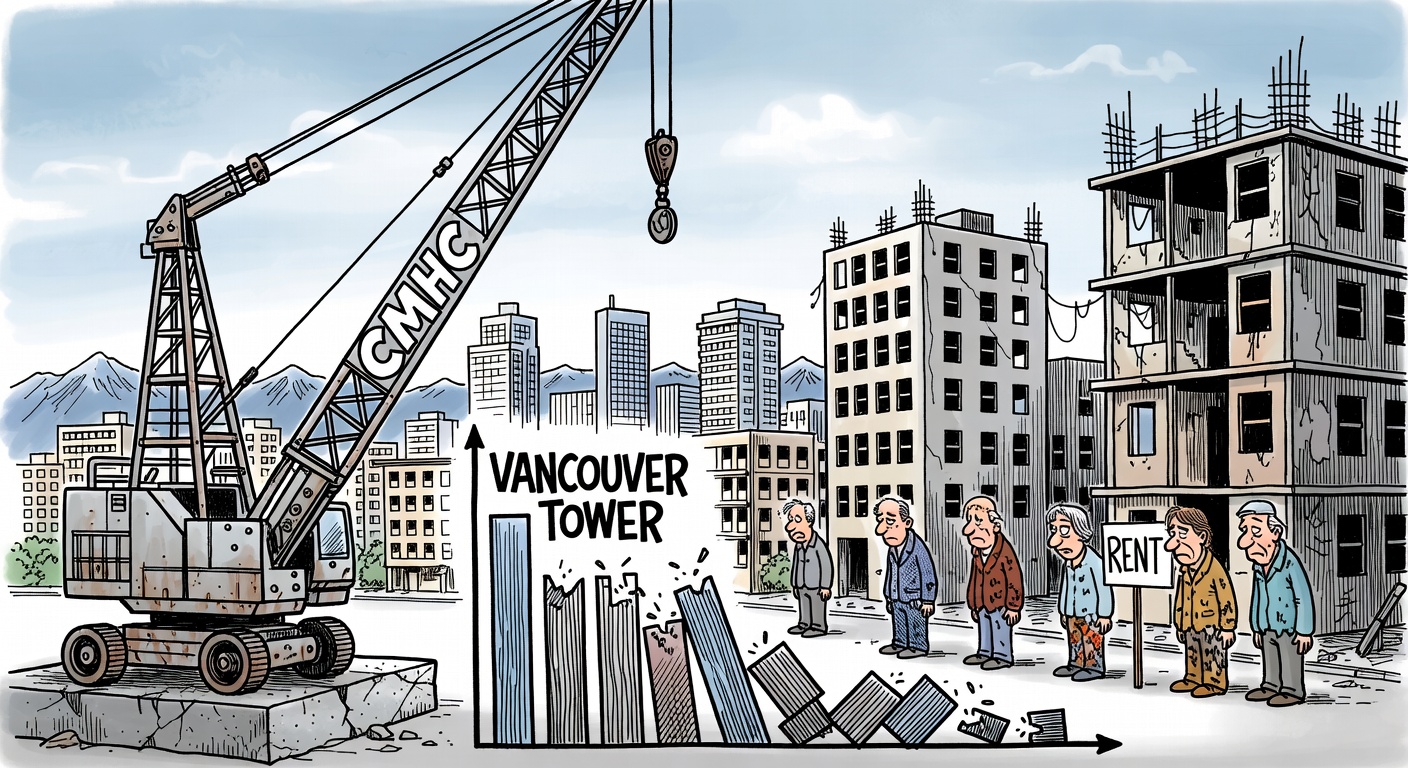 Editorial cartoon about political fundraiser transparency and voters looking at a locked event door