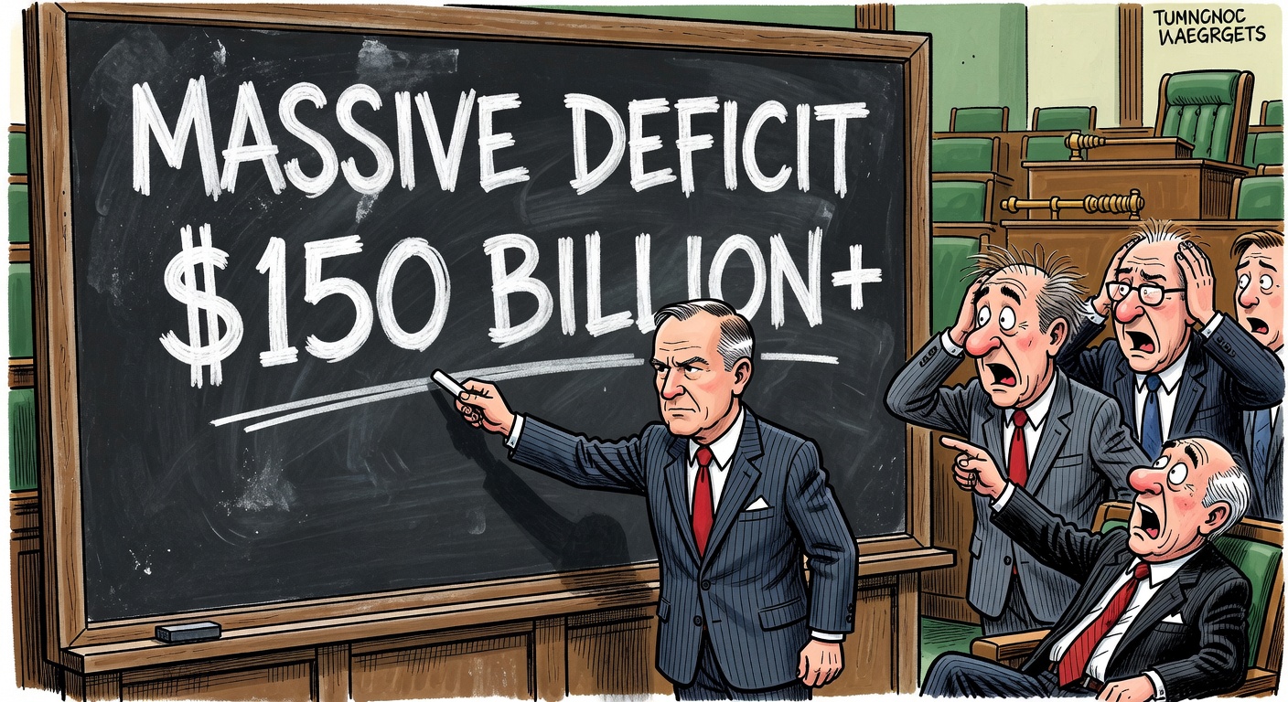 The $80B Interest Bomb