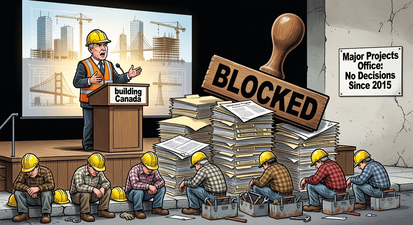 Liberal Trades Trap