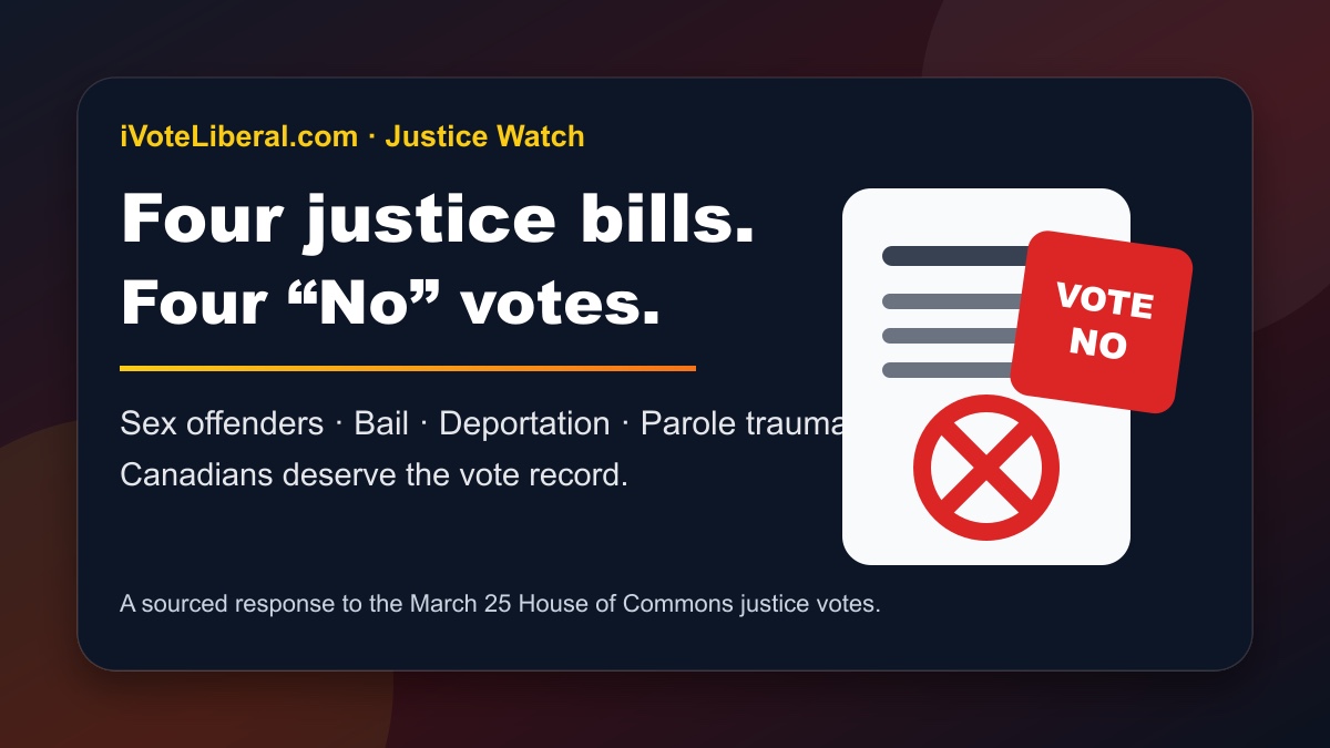Four justice bills defeated editorial graphic