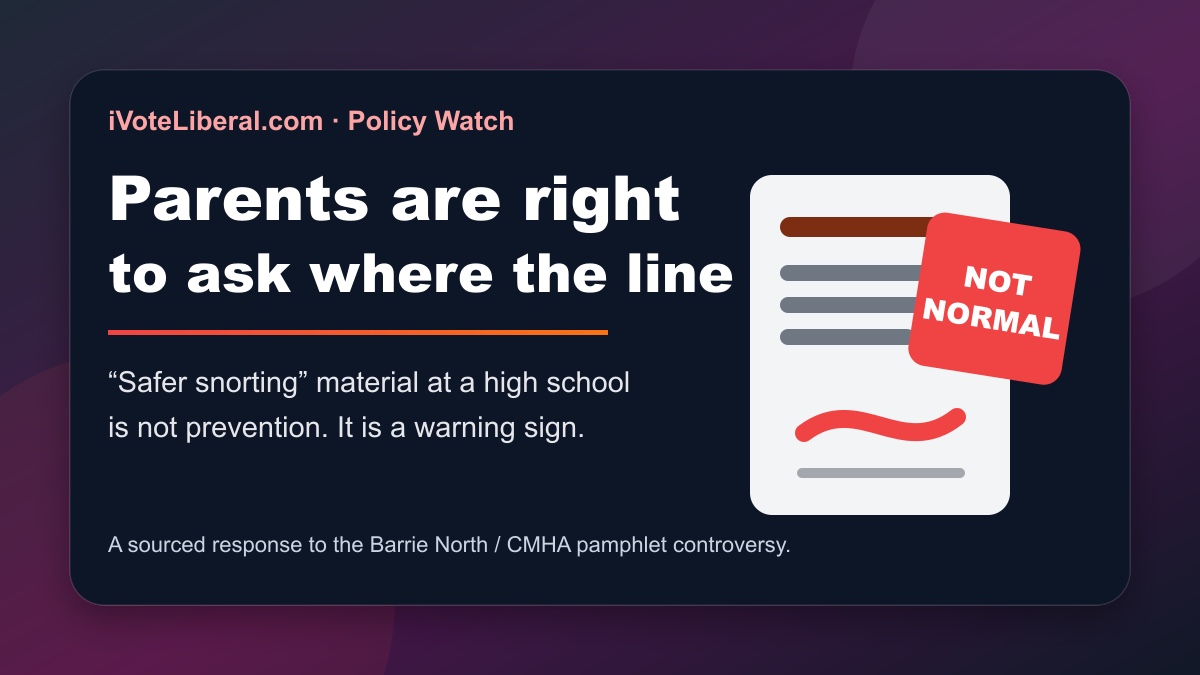 Parents are right to ask where the line is editorial graphic